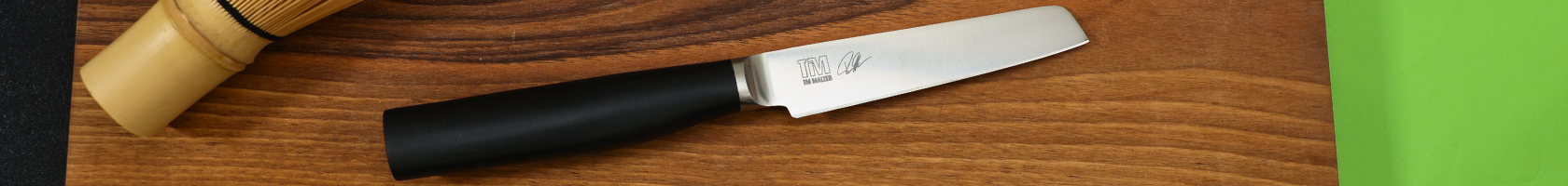 Couteaux japonais Kai Tim Mlzer Kamagata